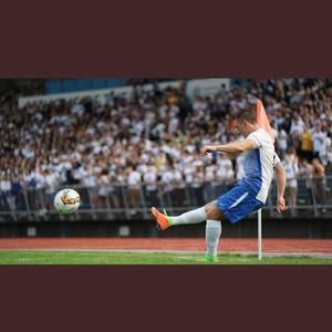 Meet your Posher, Isaac